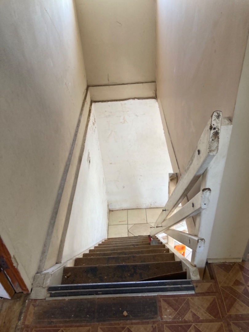 4 Bedroom Property for Sale in Algoa Park Eastern Cape
